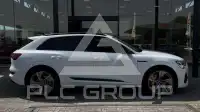 2022 Audi E-TRON