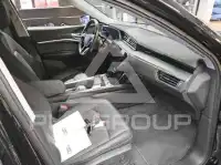 2022 Audi E-TRON