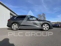 2022 Audi E-TRON