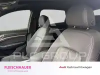 2022 Audi E-TRON