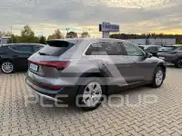 2022 Audi E-TRON
