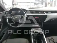 2022 Audi E-TRON