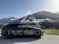 2022 Audi E-TRON