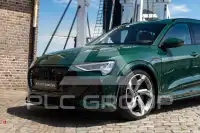 2022 Audi E-TRON