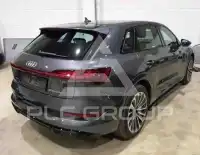 2022 Audi E-TRON