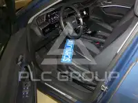 2022 Audi E-TRON