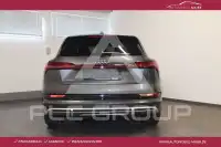 2022 Audi E-TRON