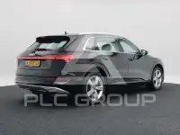 2022 Audi E-TRON