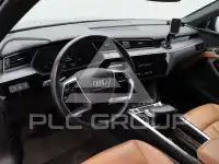 2022 Audi E-TRON