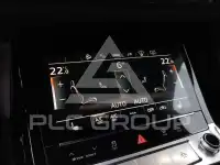 2022 Audi E-TRON