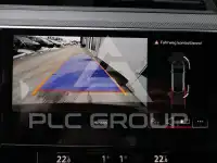 2022 Audi E-TRON