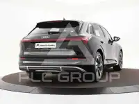 2022 Audi E-TRON