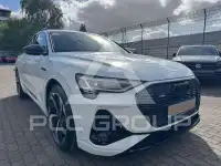 2022 Audi E-TRON