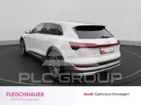 2022 Audi E-TRON