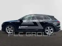 2022 Audi E-TRON