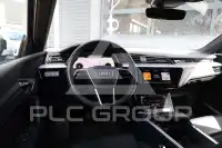 2022 Audi E-TRON