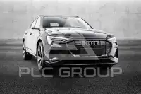 2022 Audi E-TRON