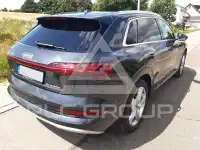 2022 Audi E-TRON