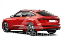 2022 Audi E-TRON