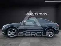 2022 Audi E-TRON