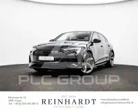2022 Audi E-TRON