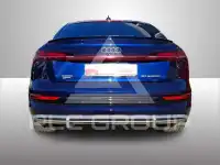 2022 Audi E-TRON