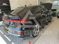 2022 Audi E-TRON