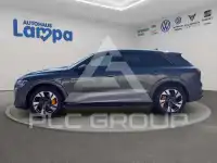 2022 Audi E-TRON