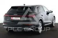 2022 Audi E-TRON