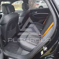 2022 Audi E-TRON