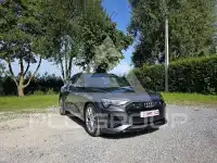 2022 Audi E-TRON