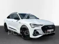 2022 Audi E-TRON