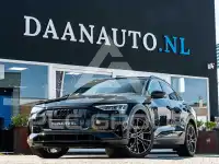 2022 Audi E-TRON