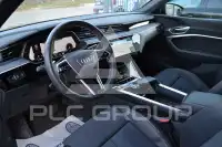 2022 Audi E-TRON