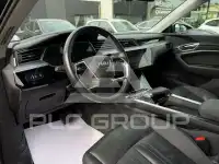 2022 Audi E-TRON