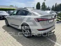 2022 Audi E-TRON