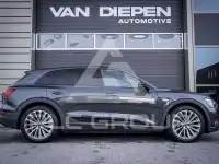 2022 Audi E-TRON