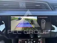 2022 Audi E-TRON