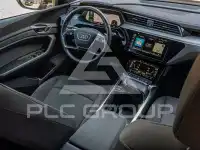 2022 Audi E-TRON