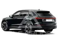 2022 Audi E-TRON