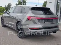 2022 Audi E-TRON