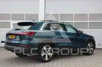 2022 Audi E-TRON