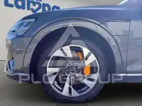 2022 Audi E-TRON