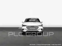 2022 Audi E-TRON