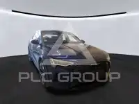 2022 Audi E-TRON