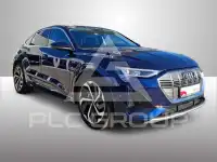 2022 Audi E-TRON