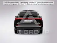 2022 Audi E-TRON
