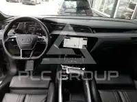 2022 Audi E-TRON