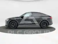 2022 Audi E-TRON