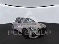 2022 Audi E-TRON